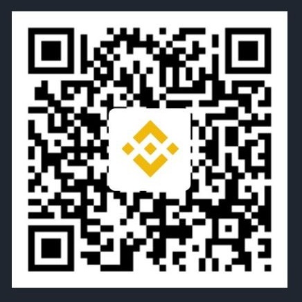QR Binance
